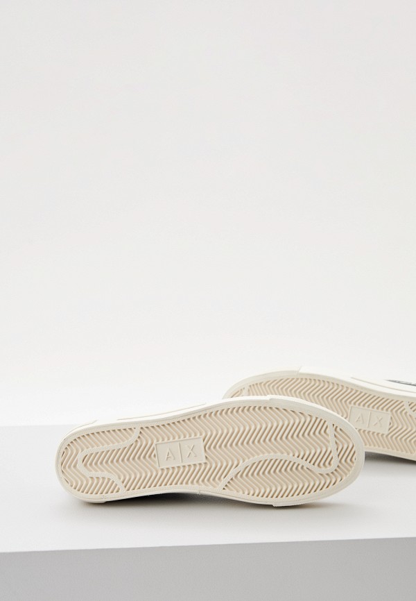 фото Кеды armani exchange