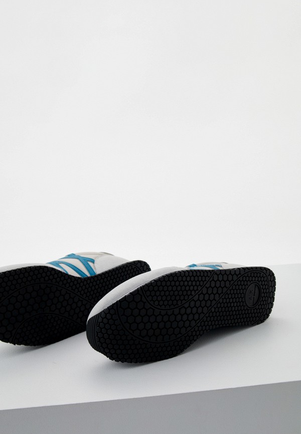 фото Кроссовки armani exchange