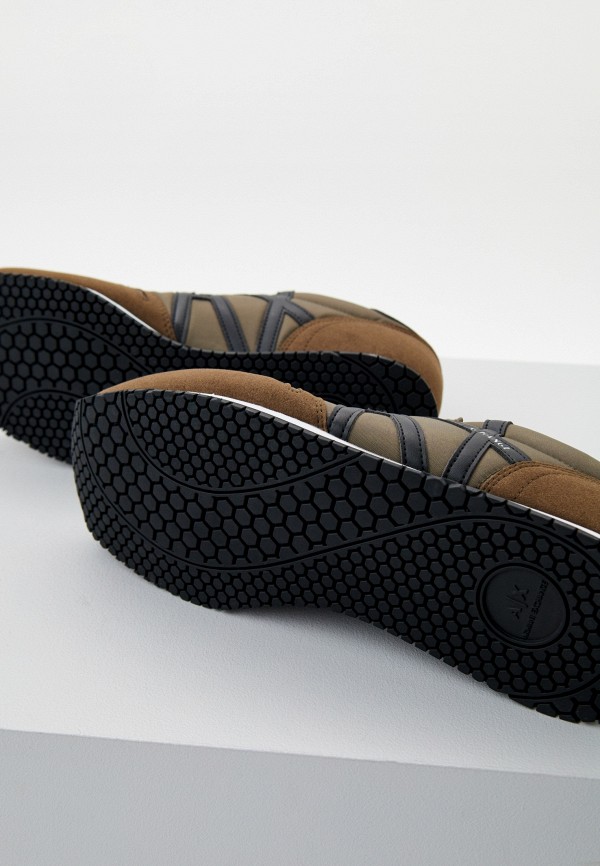 фото Кроссовки armani exchange