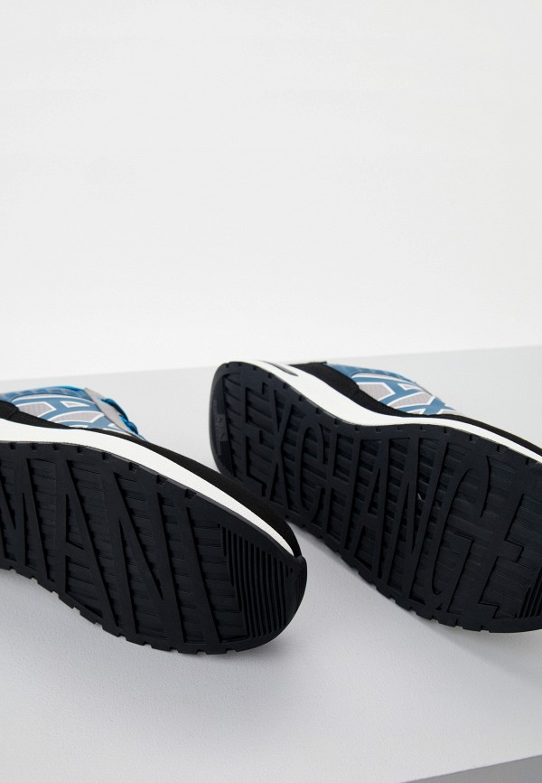 фото Кроссовки armani exchange