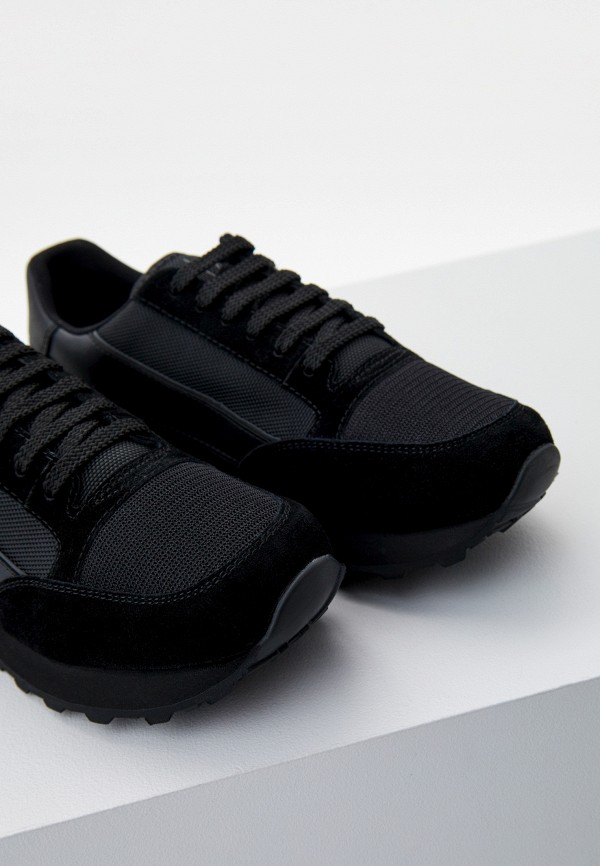 фото Кроссовки armani exchange