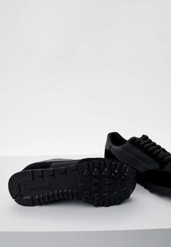 фото Кроссовки armani exchange