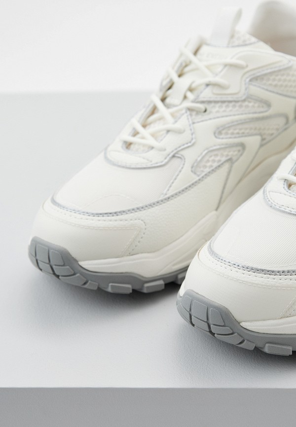 фото Кроссовки armani exchange