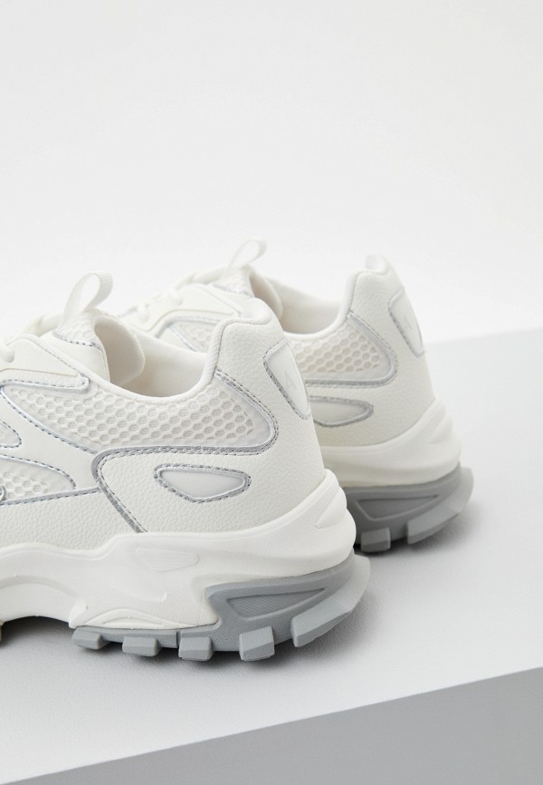 фото Кроссовки armani exchange