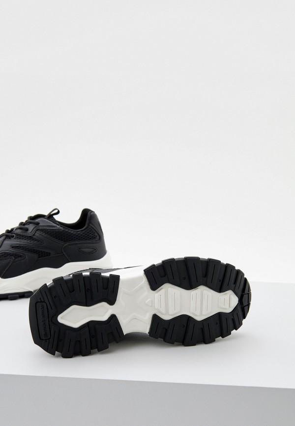 фото Кроссовки armani exchange