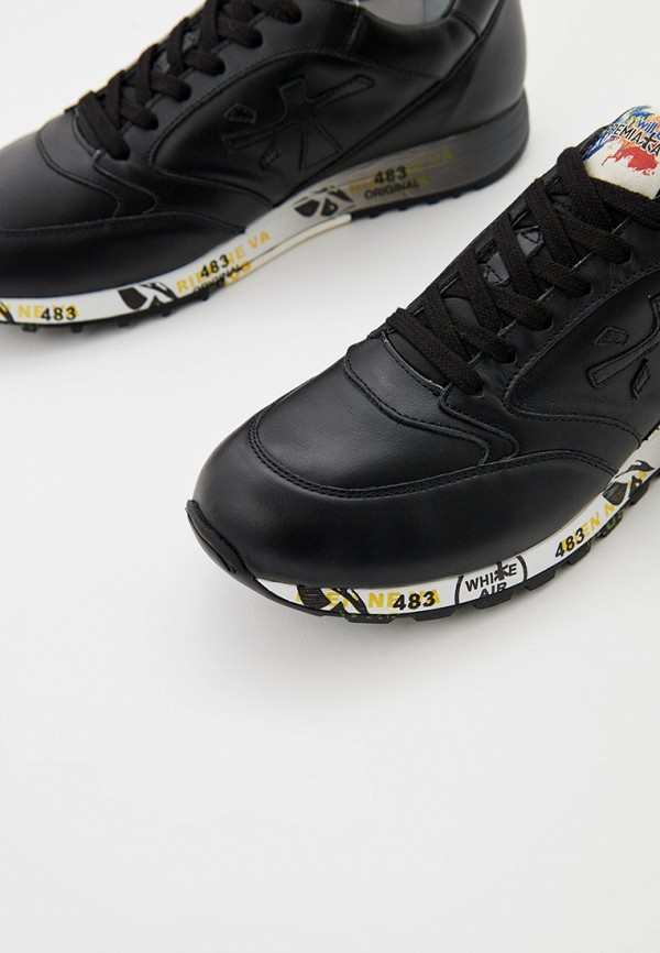 фото Кроссовки premiata will be