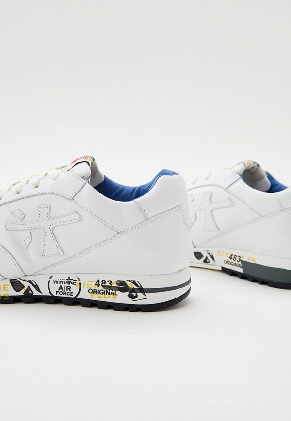 фото Кроссовки premiata will be