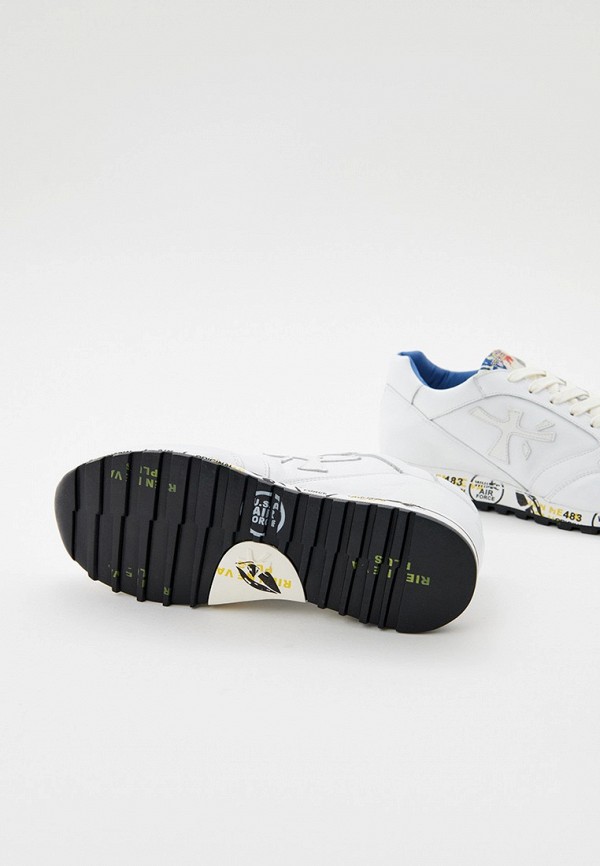 фото Кроссовки premiata will be