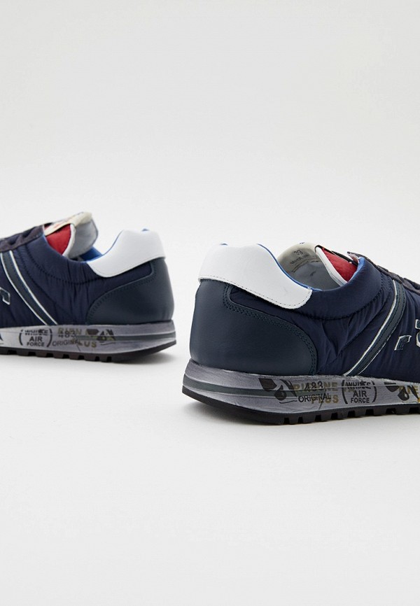 фото Кроссовки premiata will be