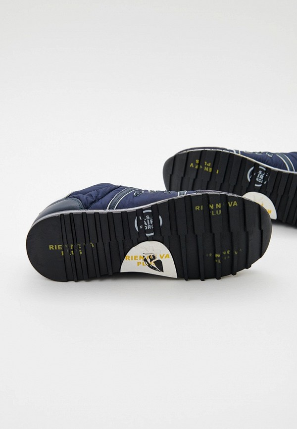 фото Кроссовки premiata will be