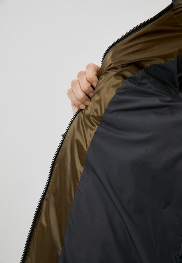 фото Куртка утепленная madzerini