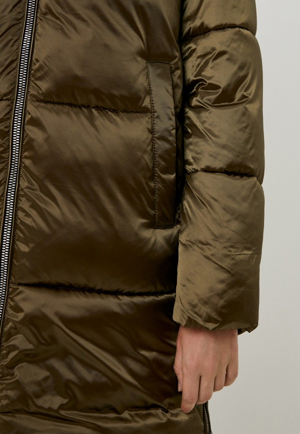 фото Куртка утепленная madzerini