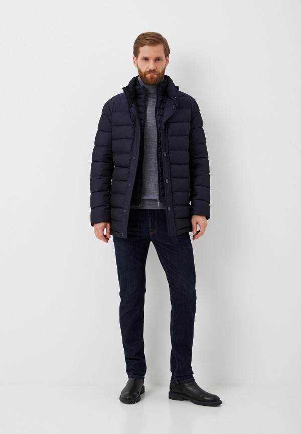 фото Куртка утепленная madzerini