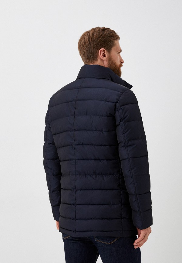 фото Куртка утепленная madzerini