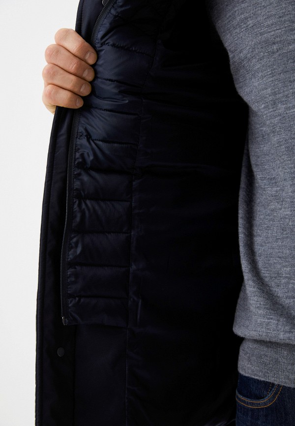 фото Куртка утепленная madzerini