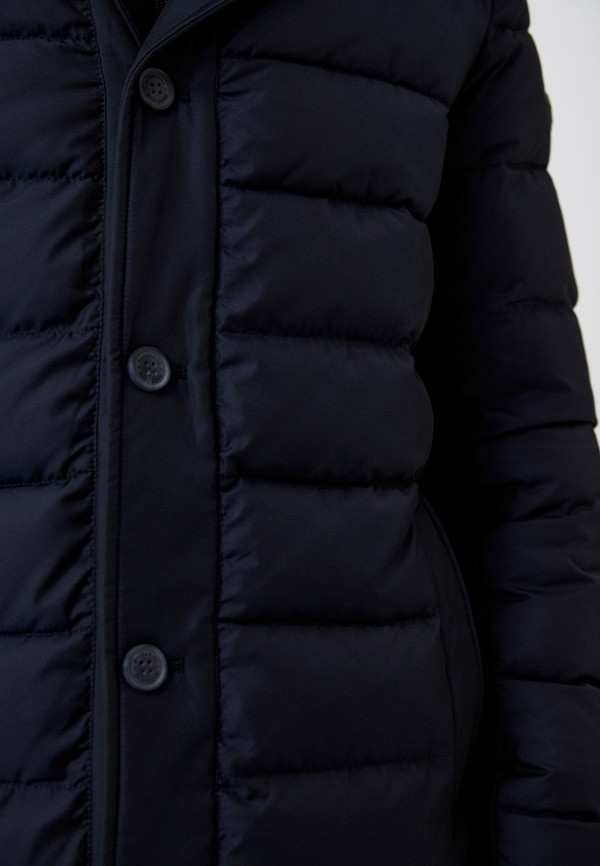 фото Куртка утепленная madzerini