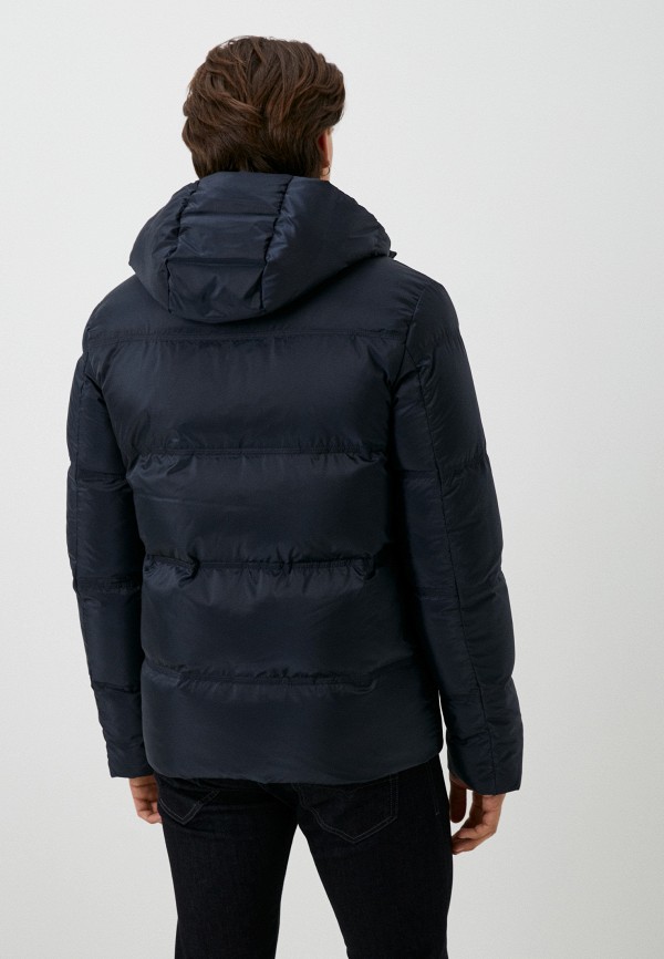 фото Пуховик madzerini