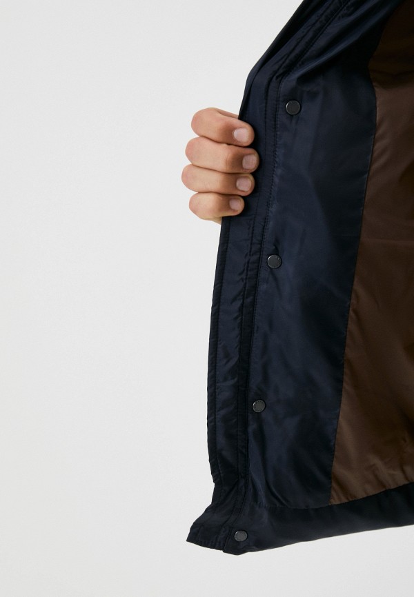 фото Пуховик madzerini