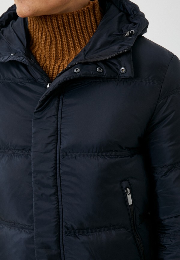 фото Пуховик madzerini