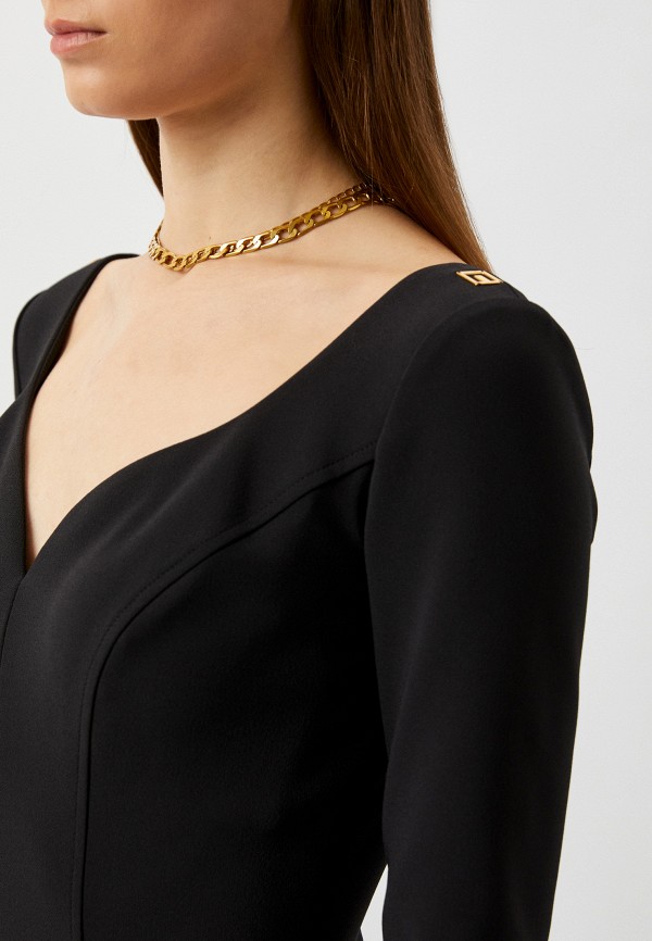 фото Платье elisabetta franchi