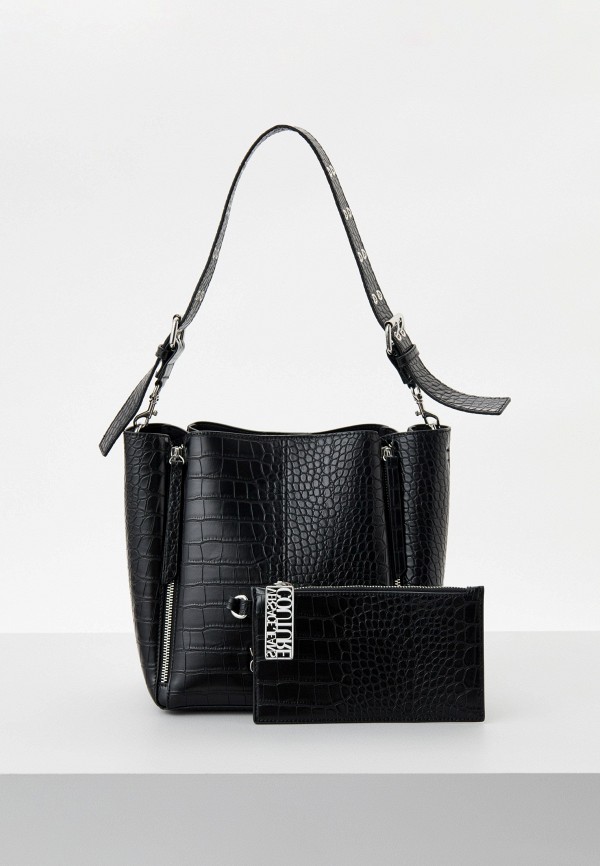 фото Сумка и косметичка versace jeans couture