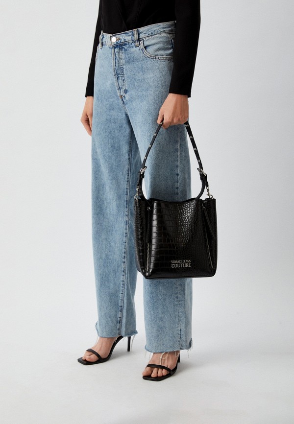 фото Сумка и косметичка versace jeans couture