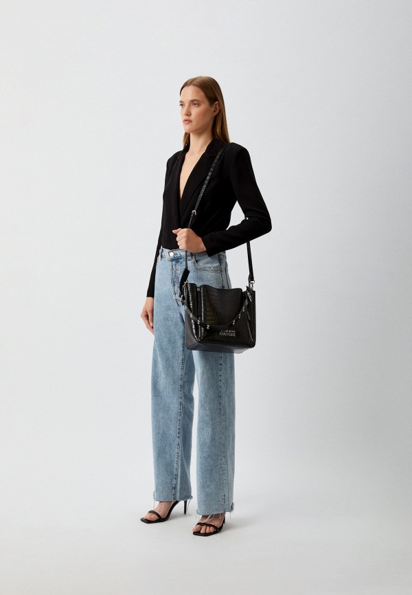 фото Сумка и косметичка versace jeans couture