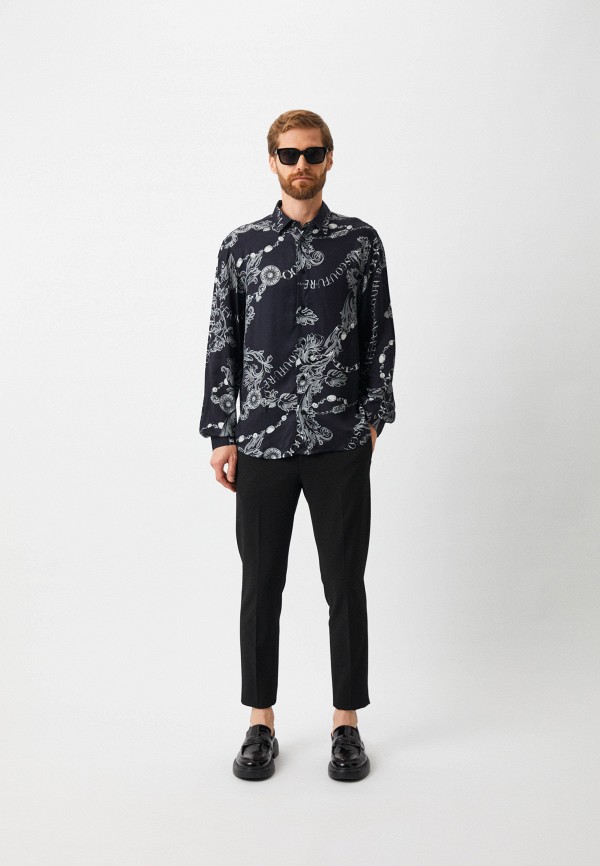 фото Рубашка versace jeans couture