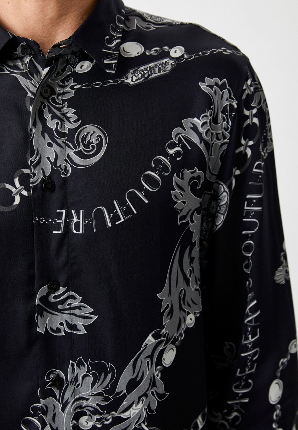 фото Рубашка versace jeans couture