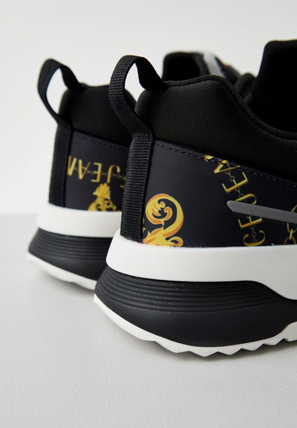 фото Кроссовки versace jeans couture