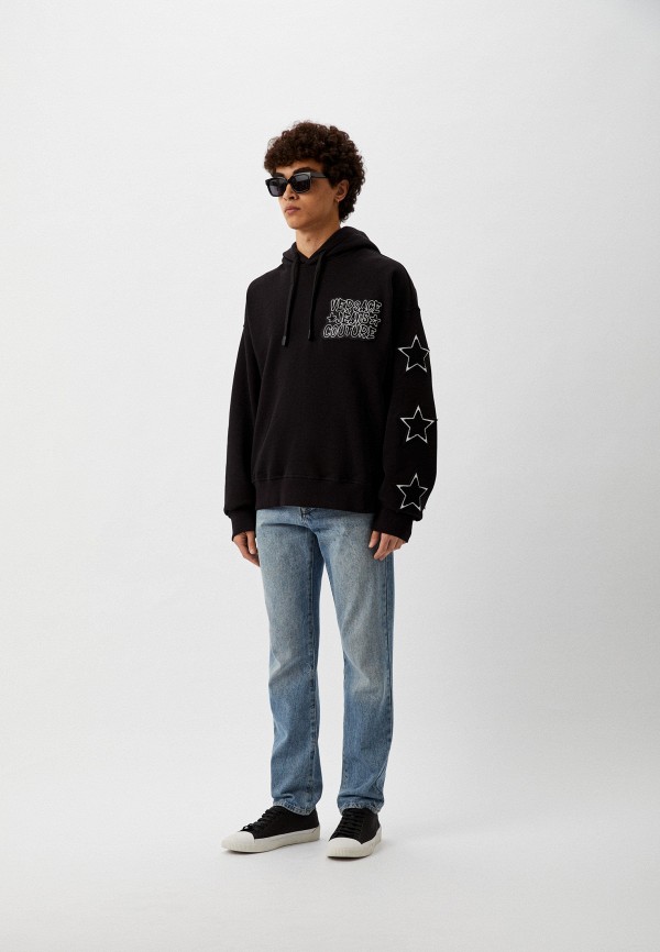 фото Худи versace jeans couture