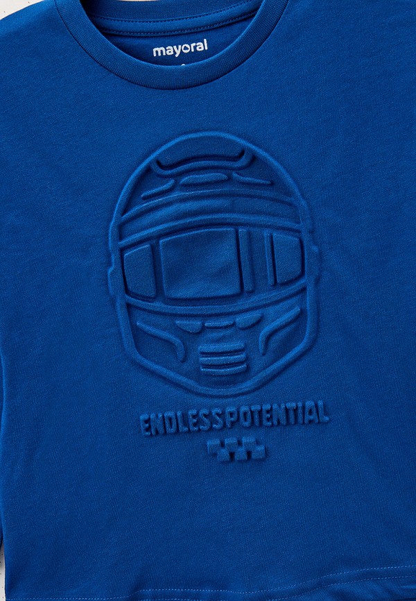 фото Лонгслив mayoral