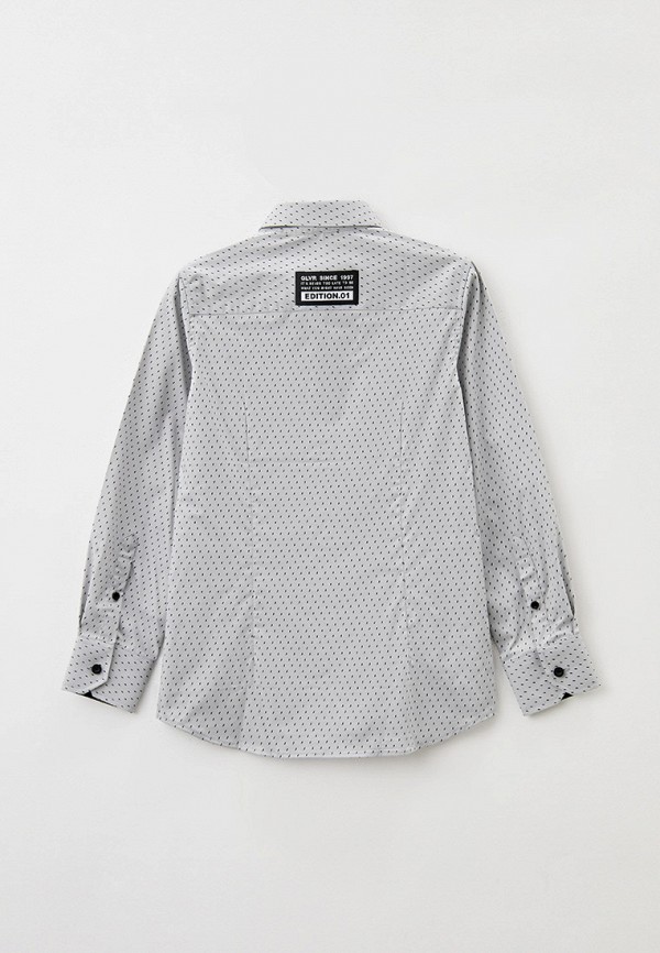 фото Рубашка gulliver