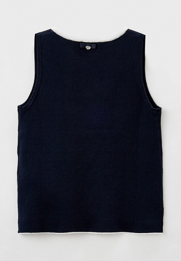 фото Жилет gulliver