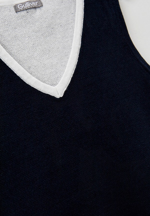 фото Жилет gulliver