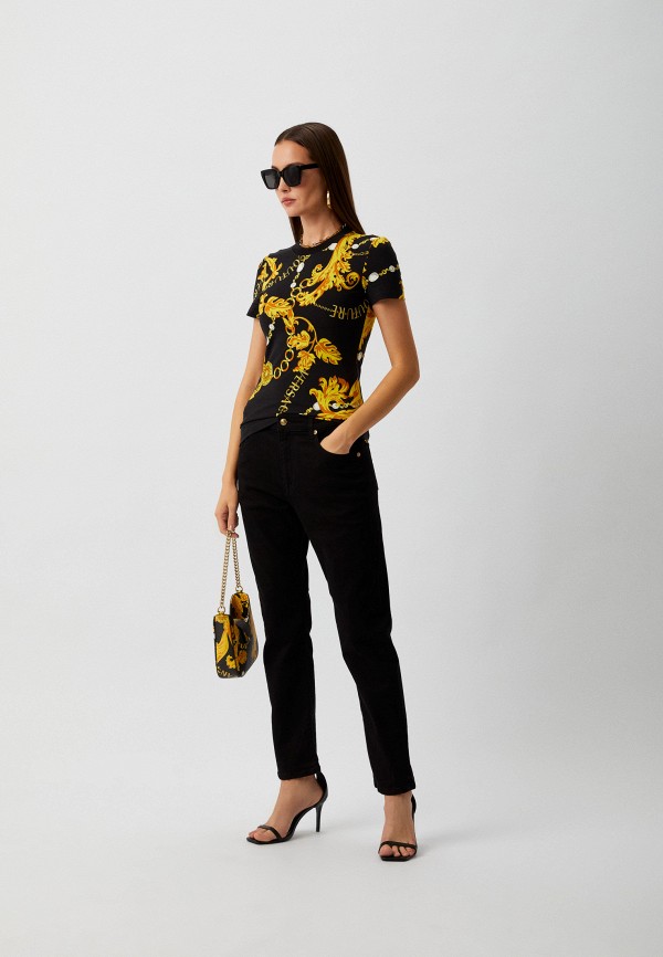 фото Футболка versace jeans couture