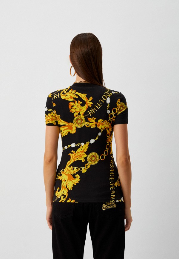 фото Футболка versace jeans couture