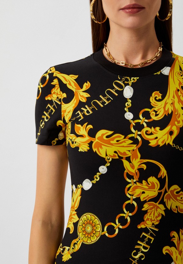 фото Футболка versace jeans couture