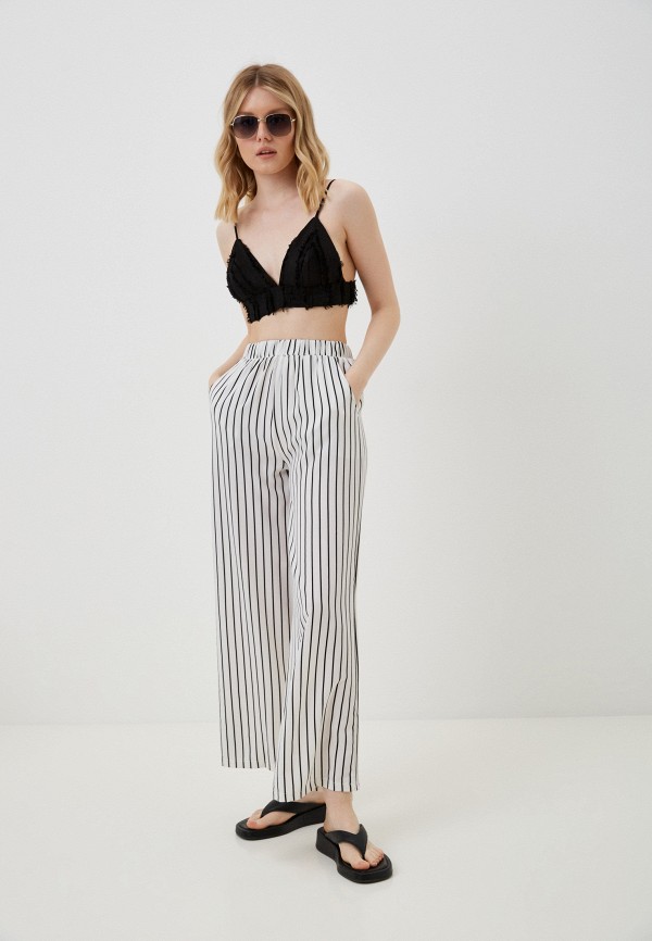 фото Брюки toku tino