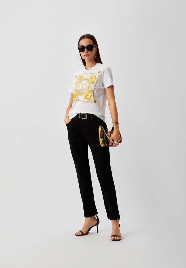 фото Футболка versace jeans couture