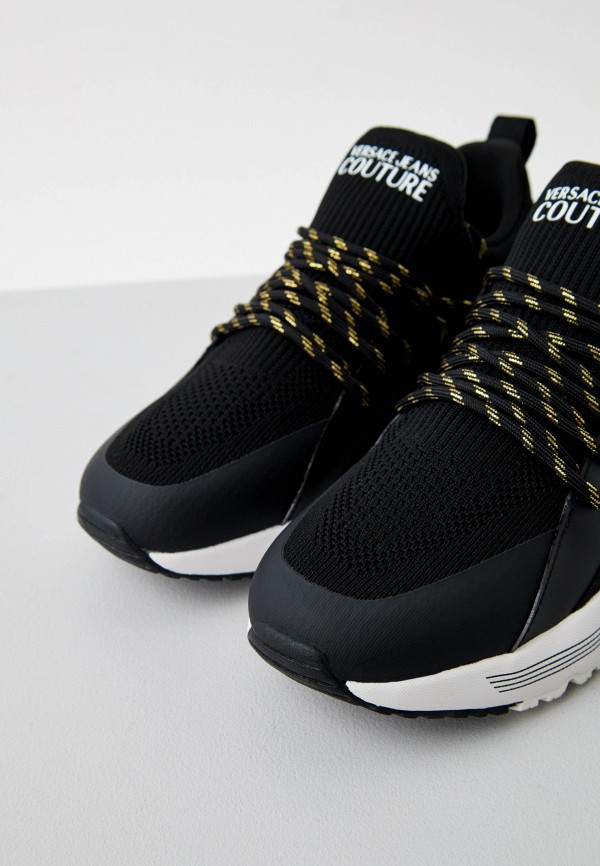 фото Кроссовки versace jeans couture