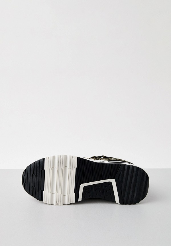 фото Кроссовки versace jeans couture