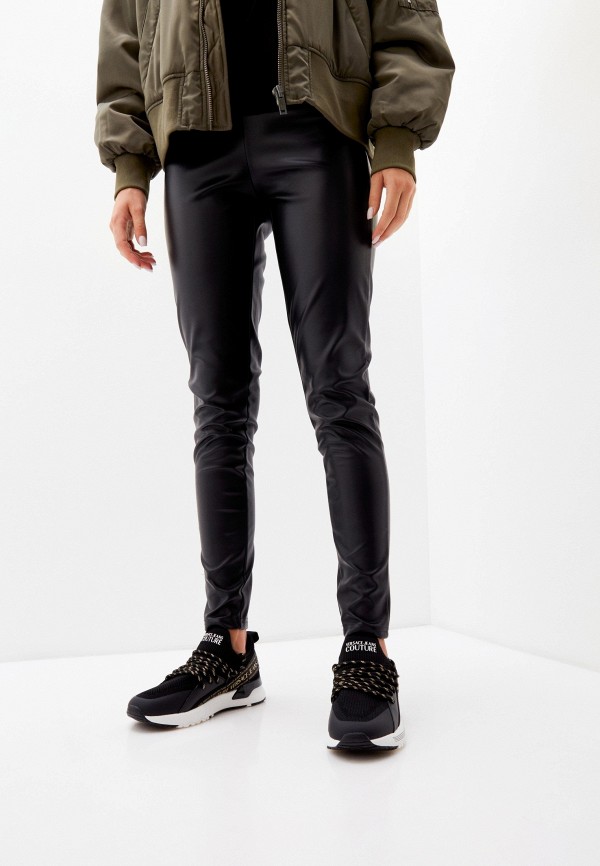 фото Кроссовки versace jeans couture