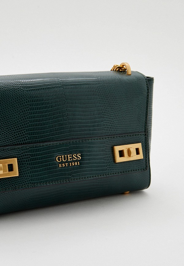 фото Сумка и брелок guess