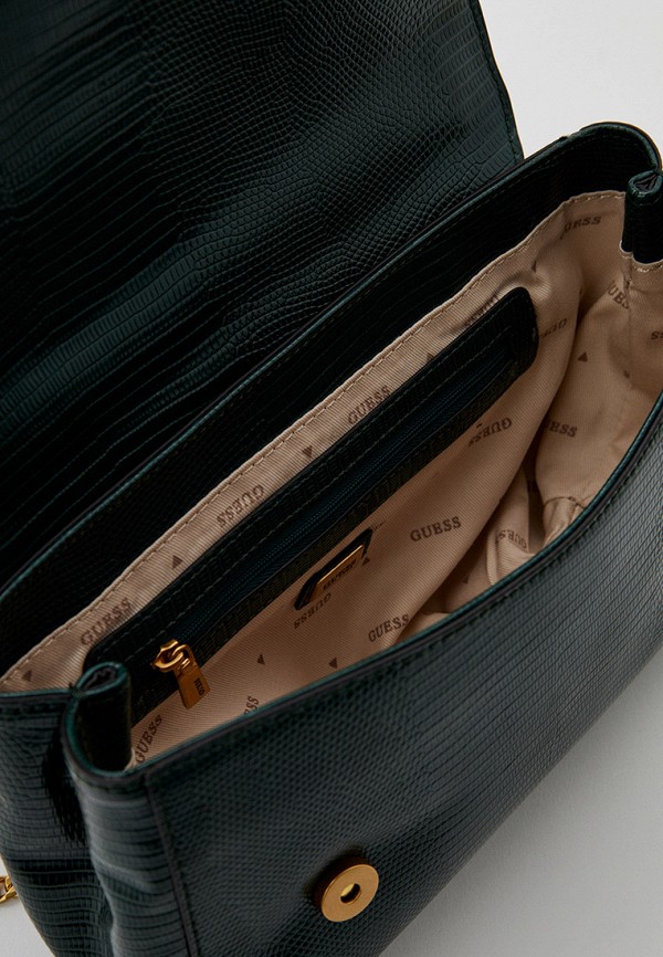 фото Сумка и брелок guess