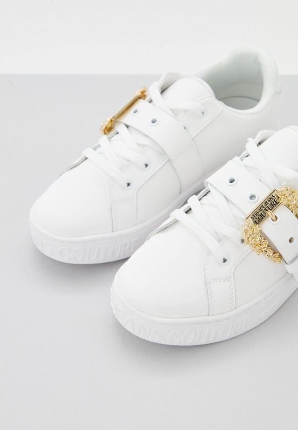 фото Кеды versace jeans couture