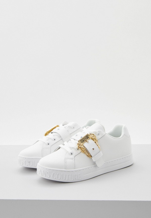 фото Кеды versace jeans couture