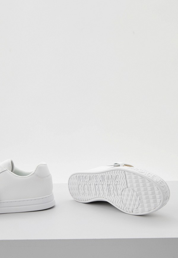 фото Кеды versace jeans couture