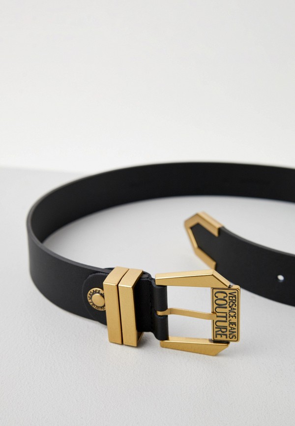 фото Ремень versace jeans couture