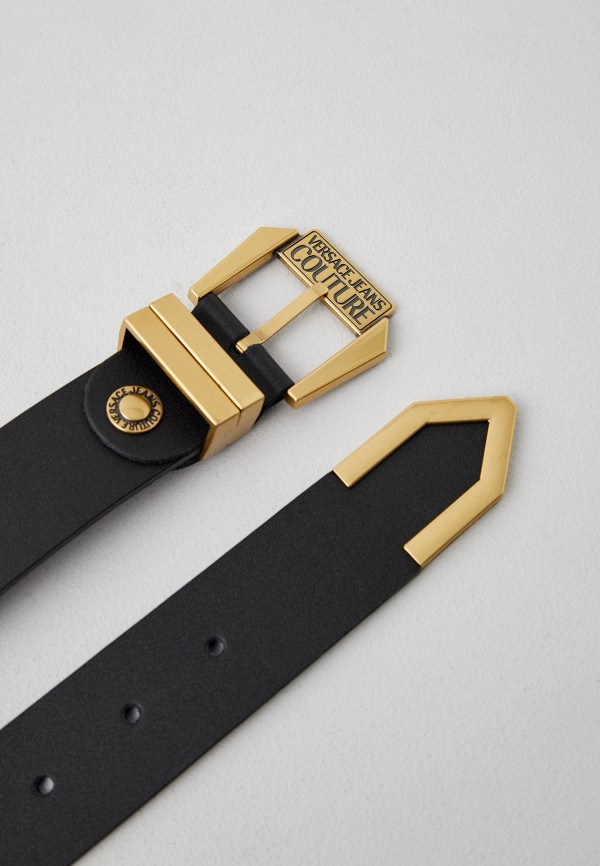 фото Ремень versace jeans couture